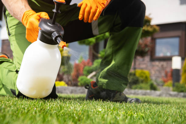 Best Pest Prevention Services  in Oakfield, WI