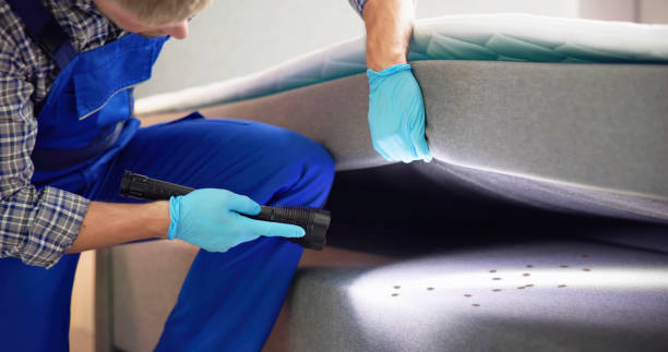 Best Pest Inspection Near Me  in Oakfield, WI