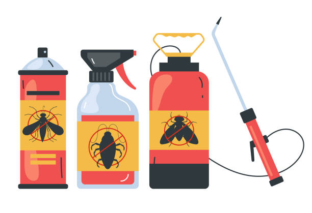 Best Flea Control Services  in Oakfield, WI